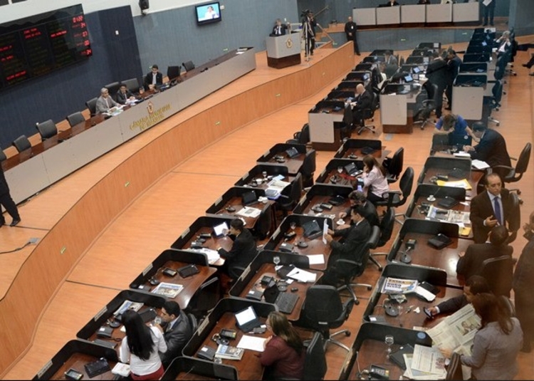 Foto: Tiago Corrêa / CMM