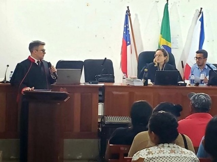 Foto: Divulgação / MP-AM