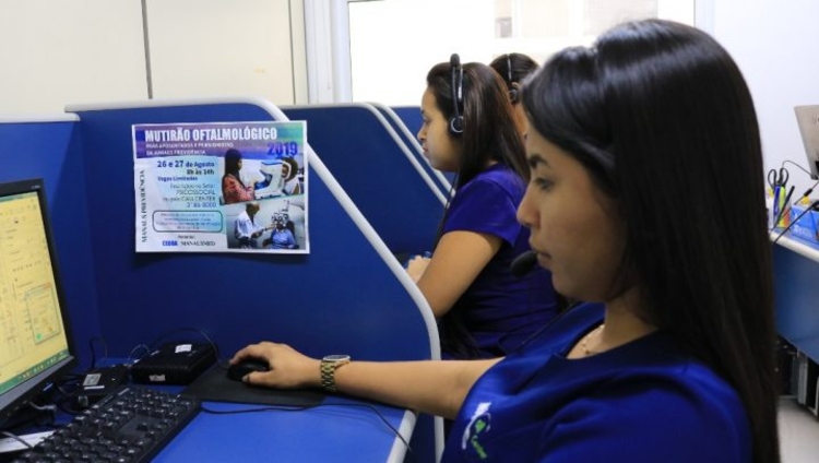 Foto: Jackeline Brazão / Manaus Previdência