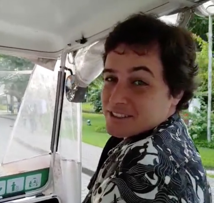 Foto: Reprodução/Instagram