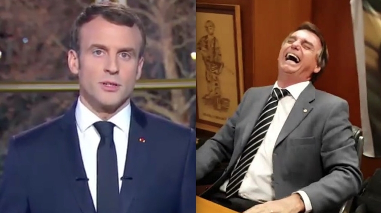 Foto: Reprodução/Instagram e Facebook