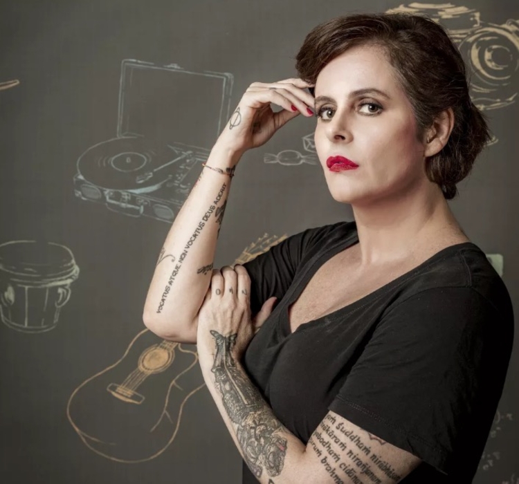 Foto: Divulgação TV Globo