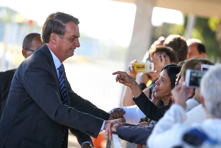 Foto: Marcelo Camargo/Agência Brasil 