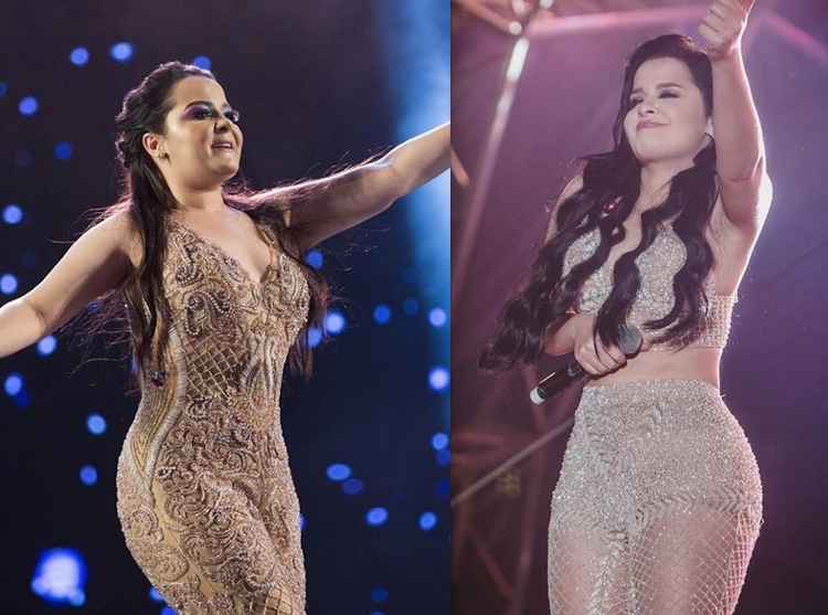 Maiara e Maraisa (Foto: Reprodução Instagram)