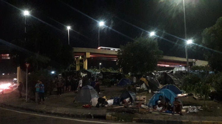 Foto: Portal do Holanda / Caio Guarlotte