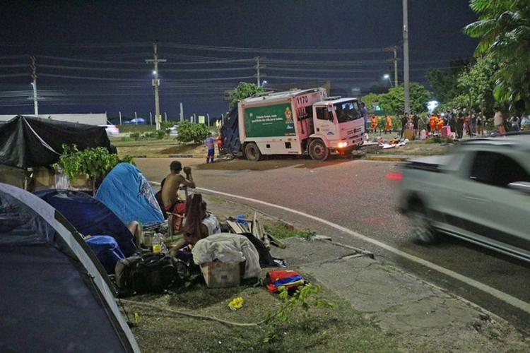 Foto: Nathalie Brasil / Semcom