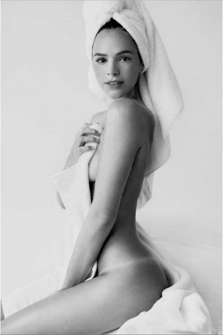 Foto: Reprodução Instagram / Mario Testino