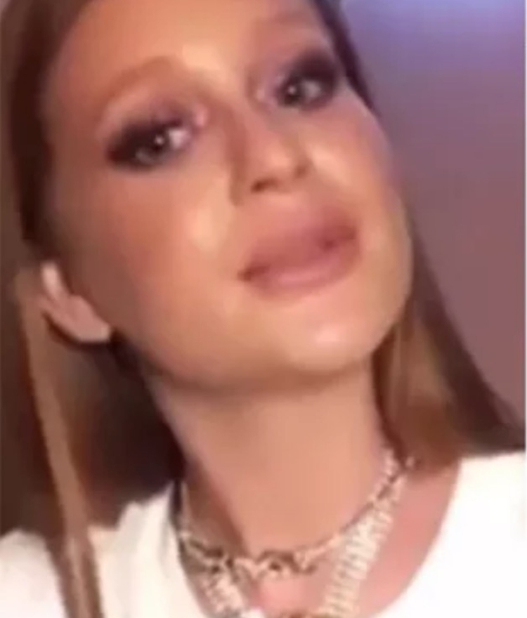 Foto: Reprodução Instagram 