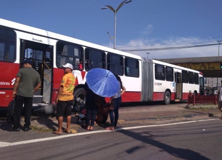 Foto: Portal do Holanda / Edila Chaves