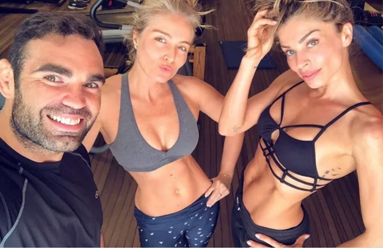 Foto: Reprodução Instagram 