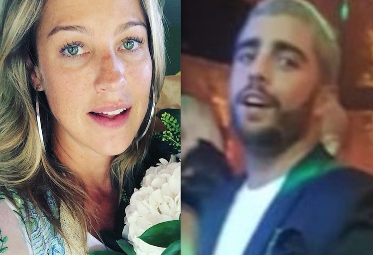 Foto: Reprodução/Instagram