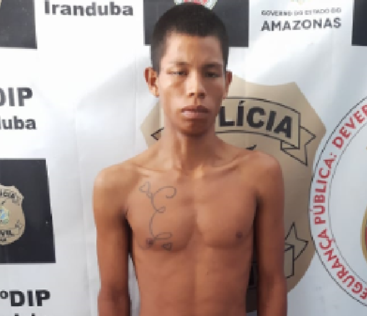 Foto: Divulgação PC