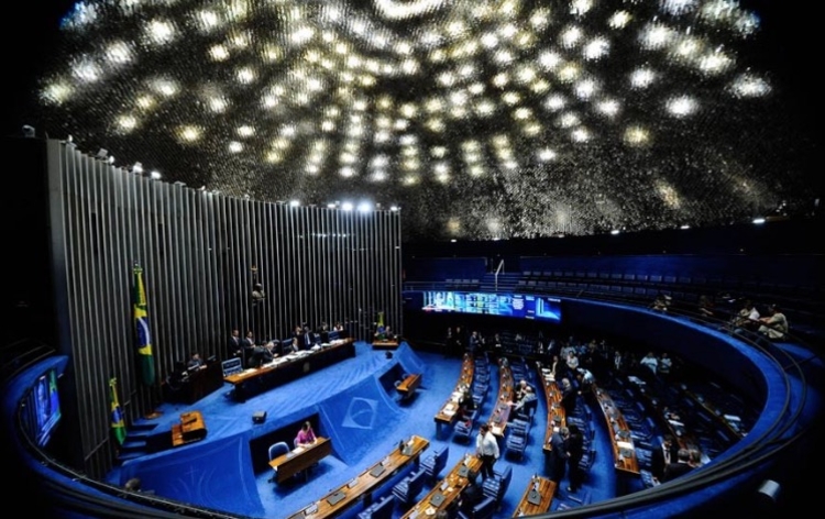 Foto: Marcos Oliveira / Agência Senado 