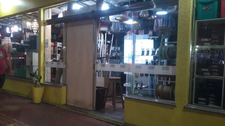 Foto: Portal do Holanda / Caio Guarlotte