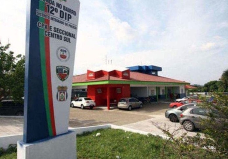 Foto: Reprodução/Google Maps