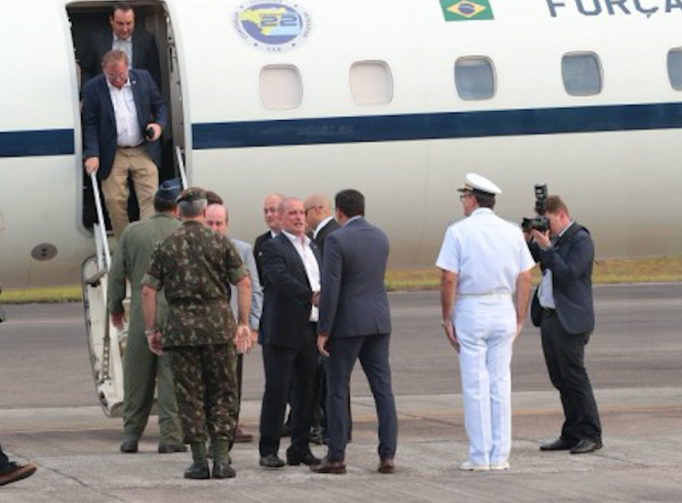 Foto: Diego Peres/Secom