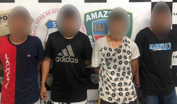 Foto: Divulgação PM