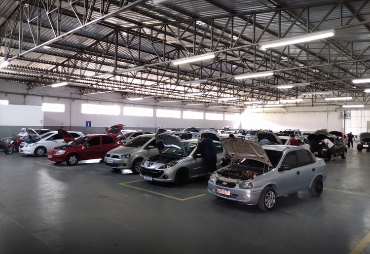 Foto: Reprodução Google/ Rosemery Nascimento