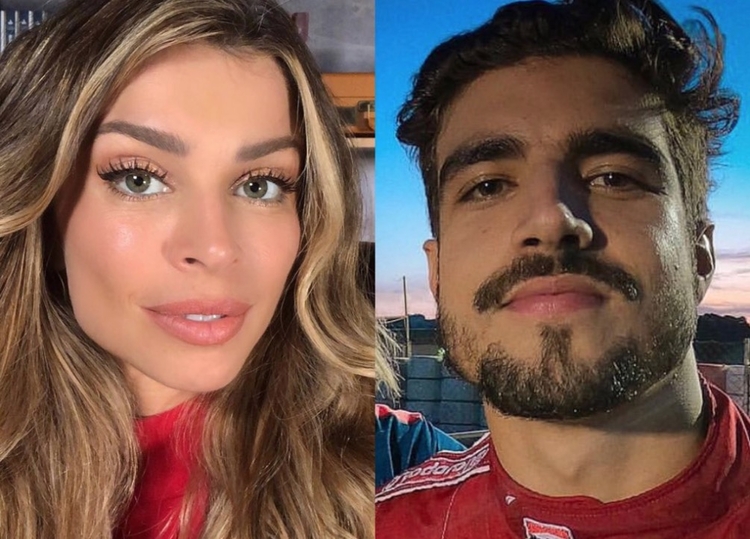 Foto: Reprodução Instagram 