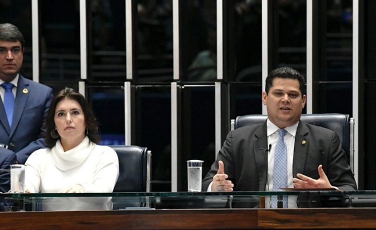 Foto: Jefferson Rudy / Agência Senado 