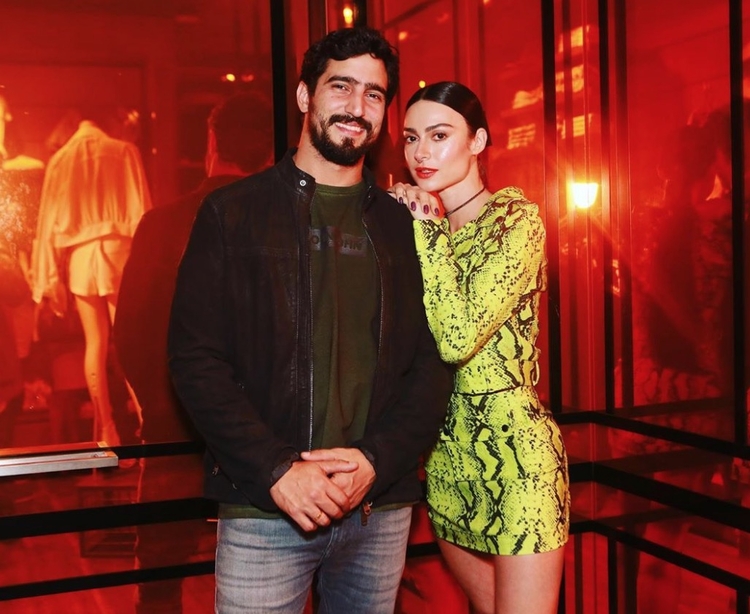 Foto: Reprodução/Instagram