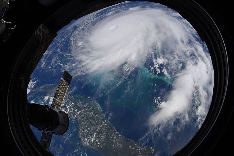 Foto: Christian Koch/NASA