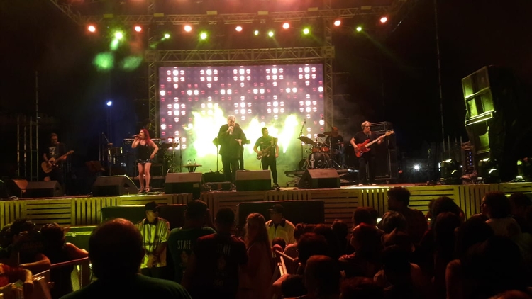 Foto: Caio Guarlotte/ Portal do Holanda 