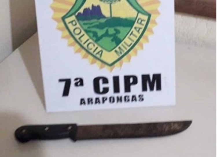 Foto: Divulgação/PM