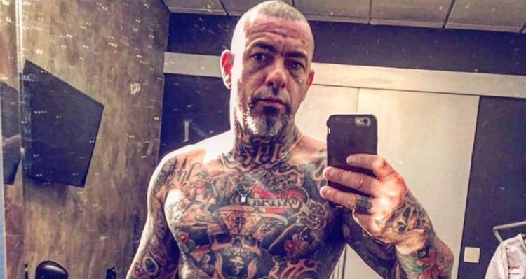 Foto: Reprodução/Instagram