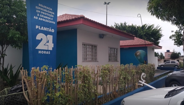 Foto: João Batista Flores Moraes / Reprodução