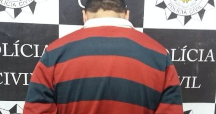Foto: Polícia Civil/Divulgação