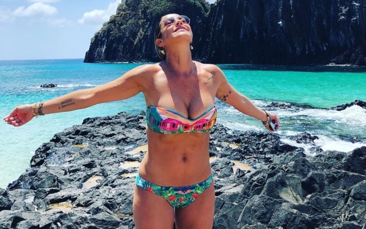 Foto: Reprodução/ Instagram