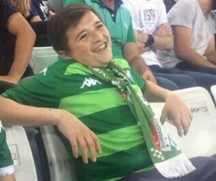 Foto: Divulgação/ Twitter