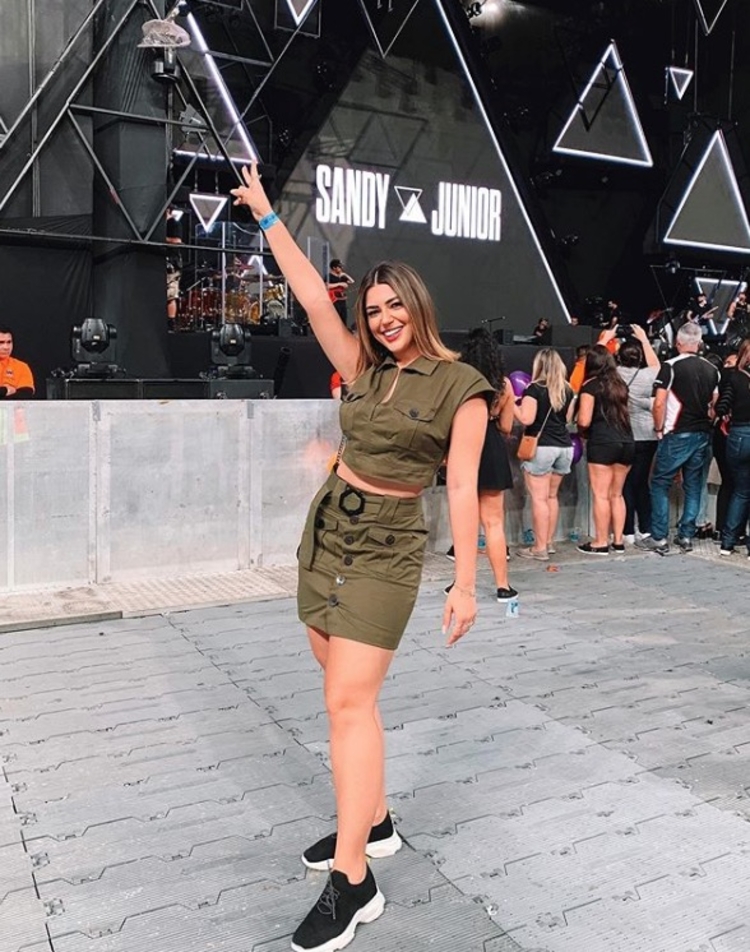 Foto: Reprodução/Instagram