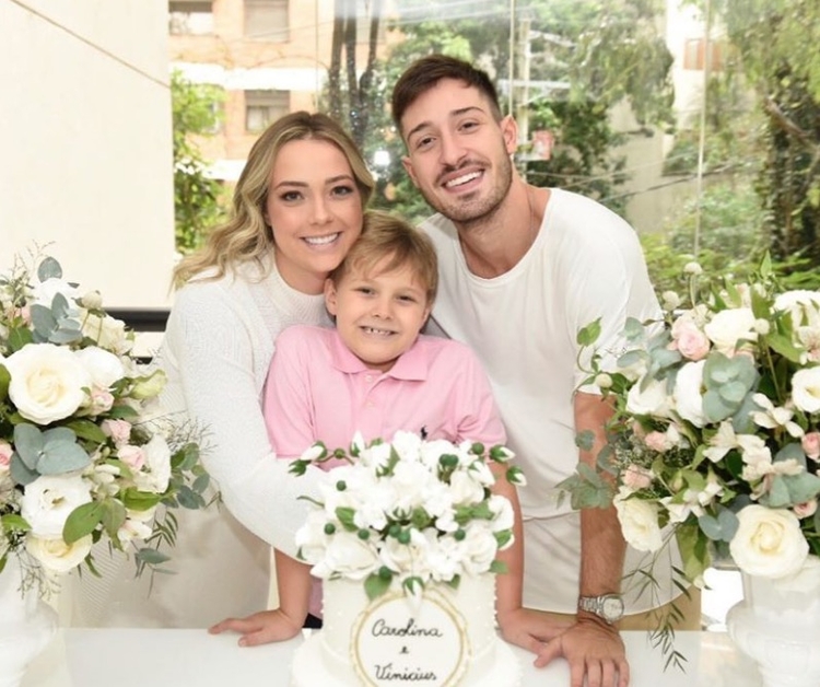 Foto: Reprodução Instagram / Gabriel Cappelletti