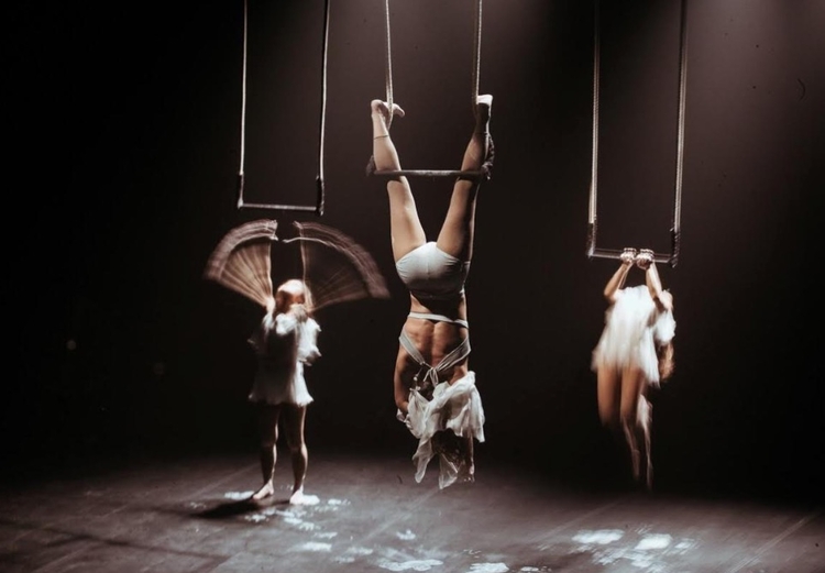 Foto: Bárbara Umbra