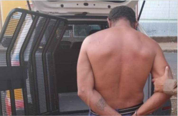 Foto: Divulgação / Polícia Militar