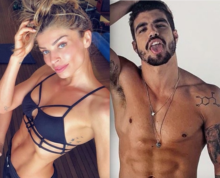 Foto: Reprodução/Instagram