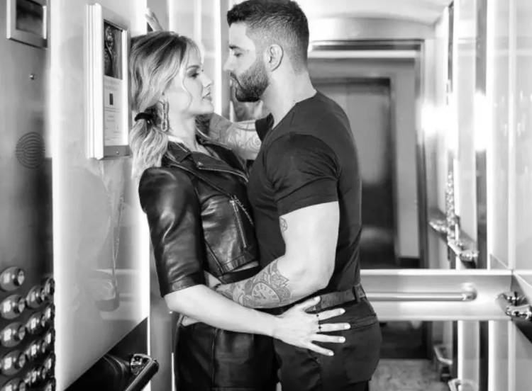 Foto: Divulgação, Instagram Andressa Suita / PurePeople