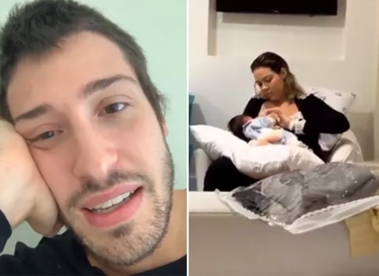 Foto: Reprodução Instagram 