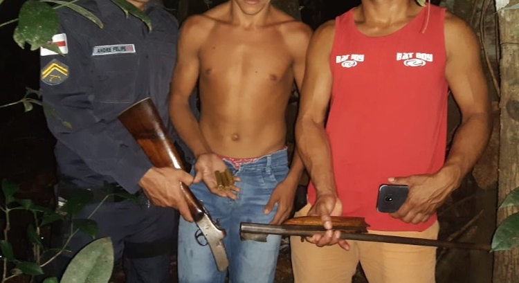 Foto: Divulgação PM