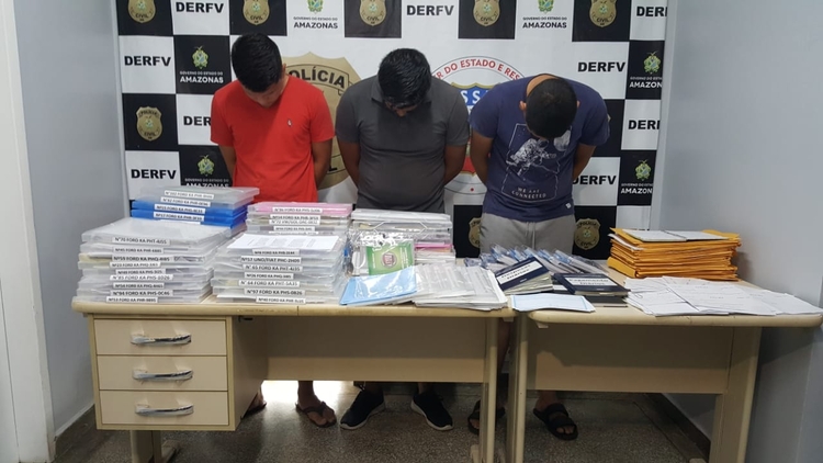 Foto: Altermir Coelho