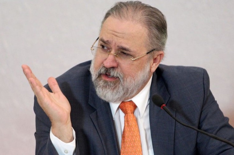 Augusto Aras deve ser sabatinado pela CCJ na próxima quarta-feira. No mesmo dia, a indicação pode ser submetida ao plenário do Senado  (Roberto Jayme/TSE)