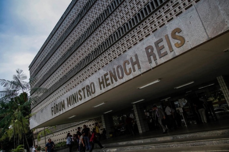 Foto: Divulgação / TJAM 