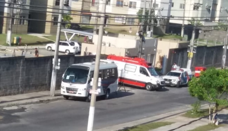 Foto: Arquivo pessoal