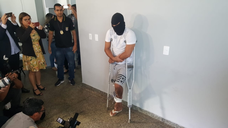 Foto: Altermir Coelho