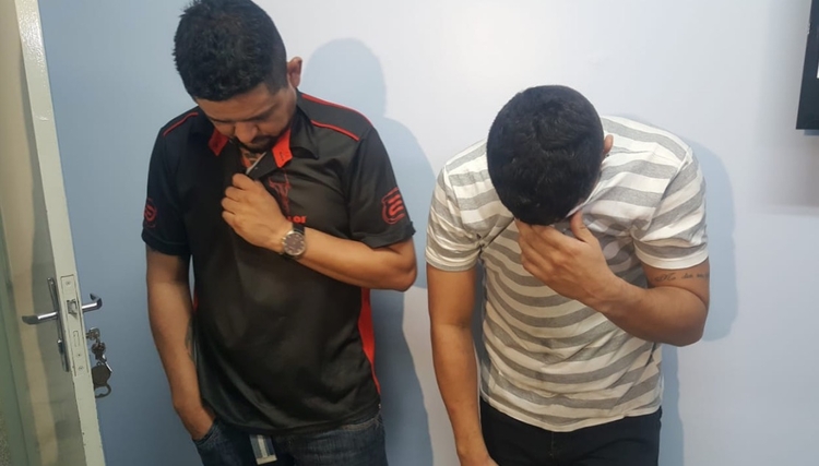  Foto: Altemir Coelho/Portal do Holanda