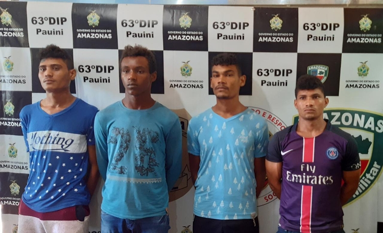 Foto: Divulgação PC