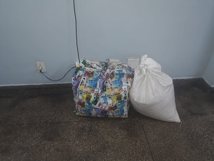 Foto: Divulgação PM