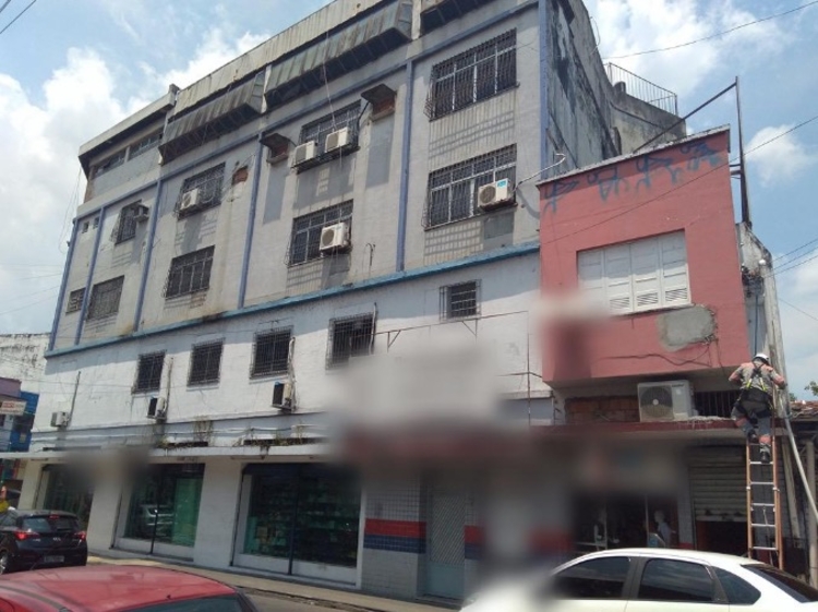 Foto: Divulgação / Amazonas Energia 